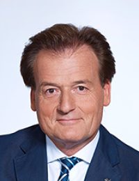 Ärztlicher Direktor AUVA